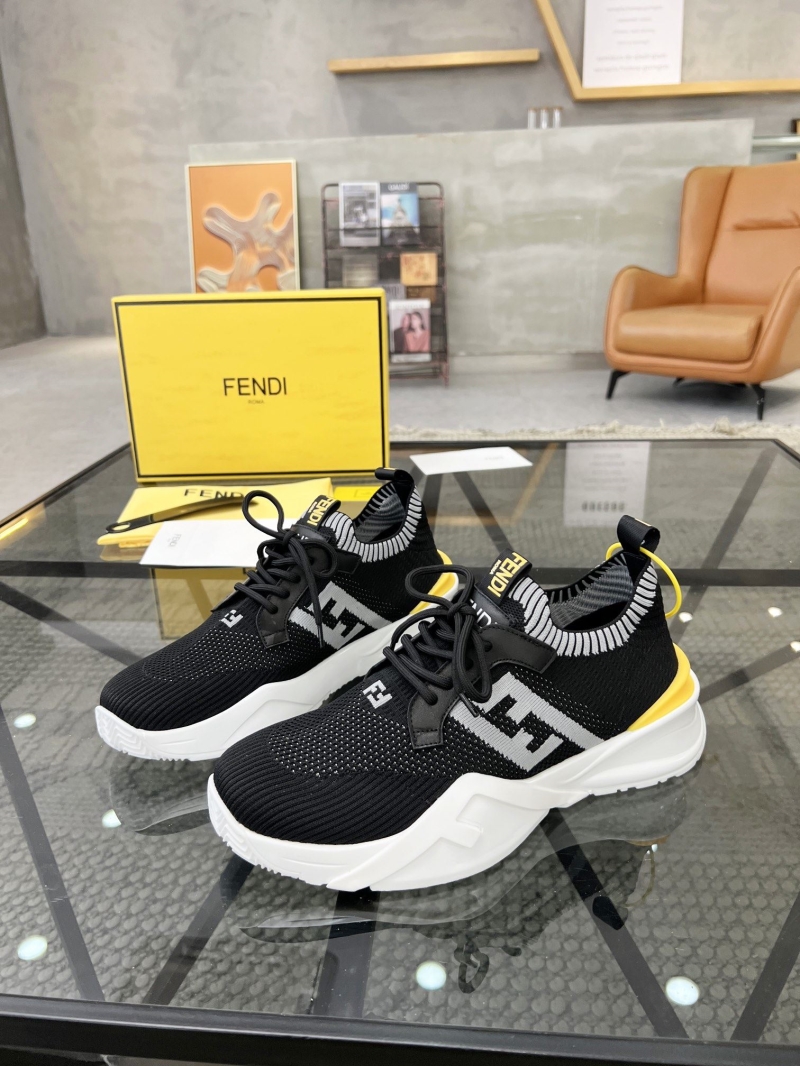 Fendi Sneakers